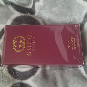 Gucci Guilty Absolute for Her